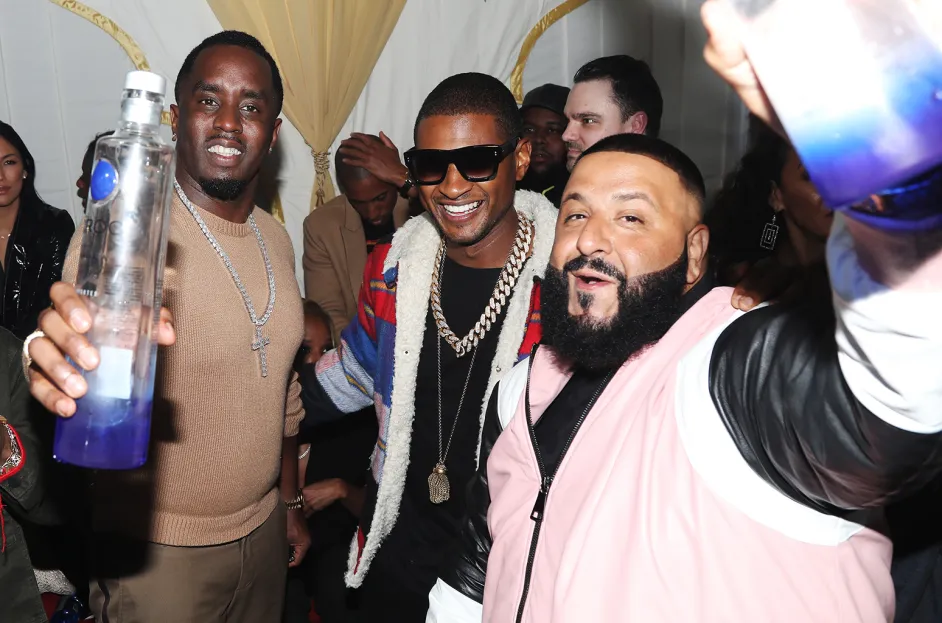 Sean Diddy Combs in court sketch vs Ghislaine Maxwell trial footage