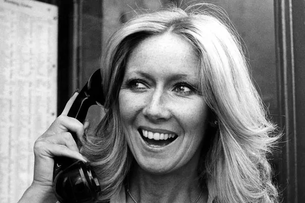 Goodbye, 'Jack‑in‑the‑Box' Queen: Clodagh Rodgers—Eurovision Icon & Beloved Bisto Mum—Dies at 78