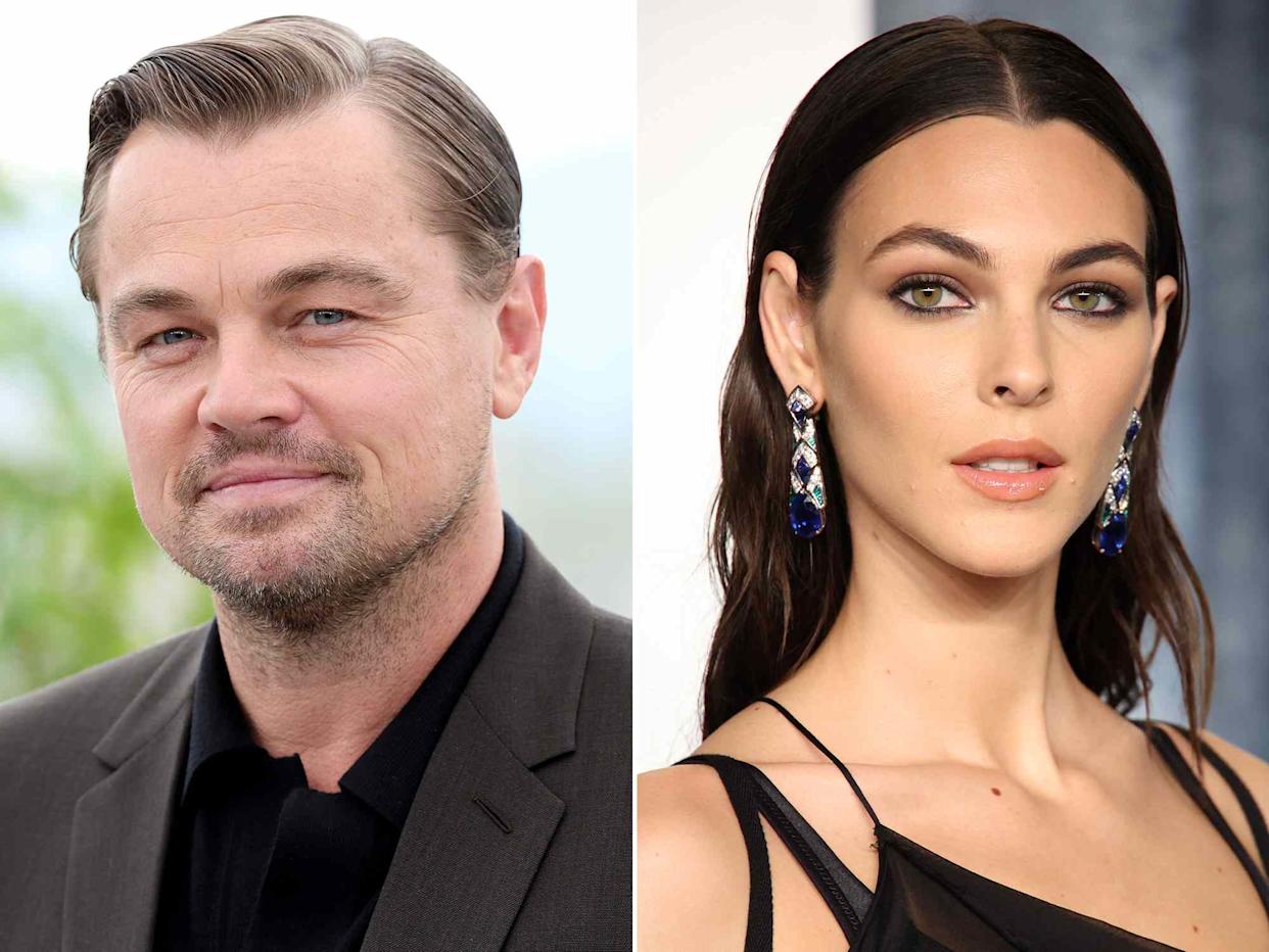 The Expiration-Date Myth Meets Its Match: Why Leo’s 26-Year-Old Power Player May Rewrite His Dating Rulebook