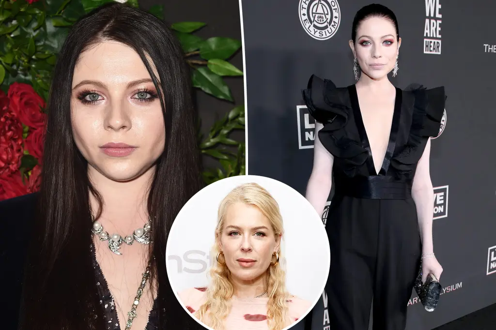 From 'Dawn' to Dusk: Michelle Trachtenberg's Sudden Death at 39 Shocks Hollywood