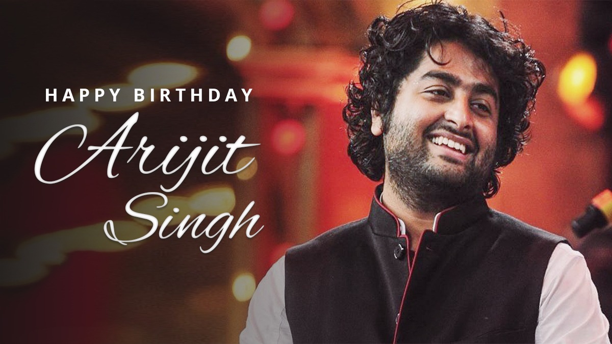 Arijit Singh Birthday Timeline | How India’s Melodic Phenomenon Became a Global Streaming Legend