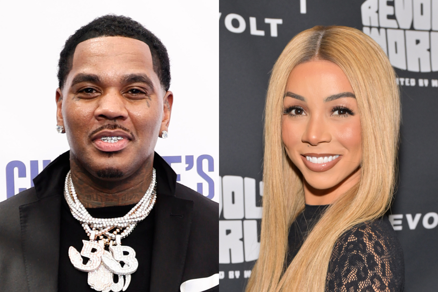 From Clickbait to Crescent Moons: Decoding the Kevin Gates × Brittany Renner Saga