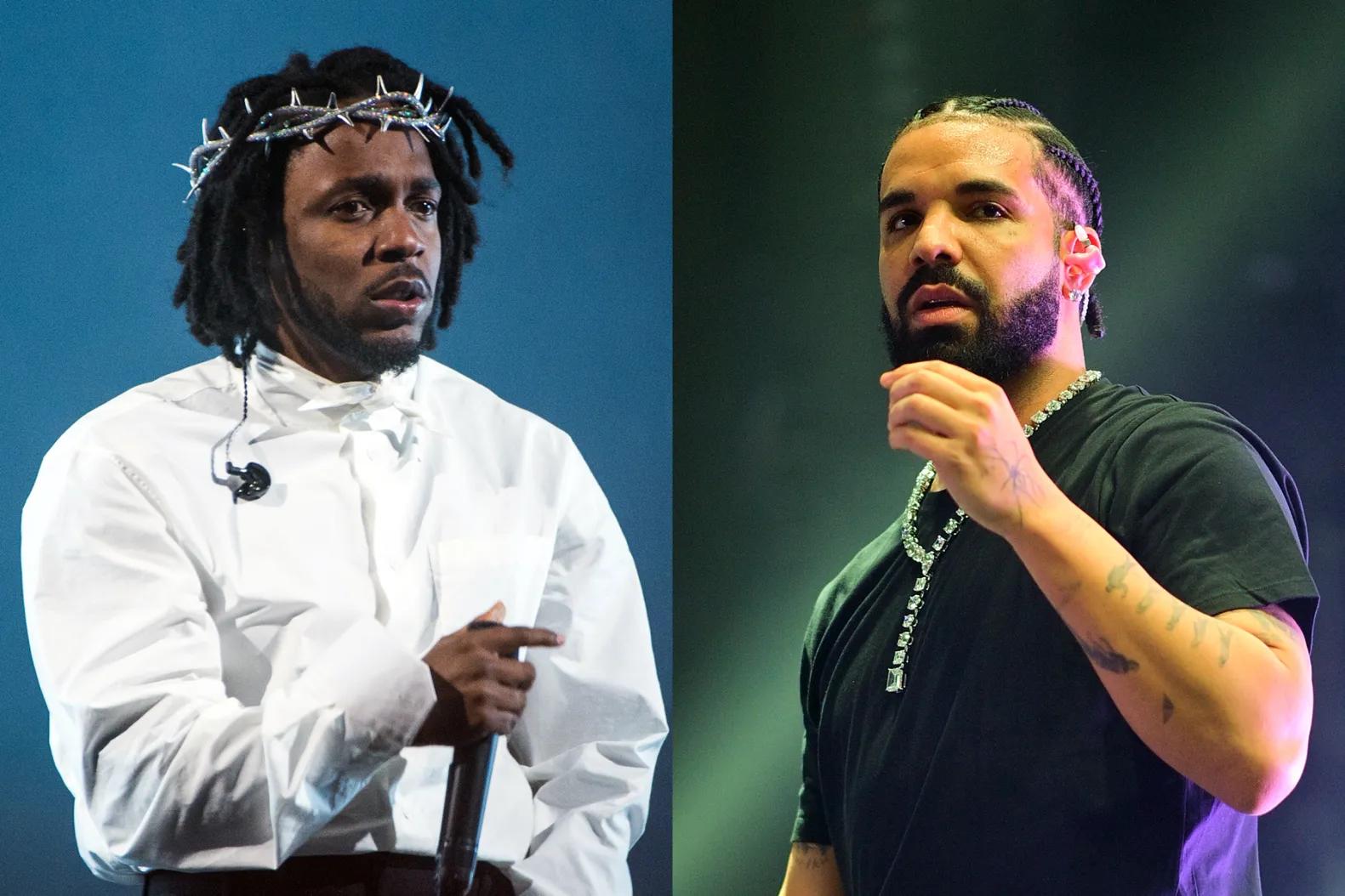 Bars, Bullets & Billboard Bloodshed: The COMPLETE Drake vs Kendrick Lamar Timeline (2011‑2025)
