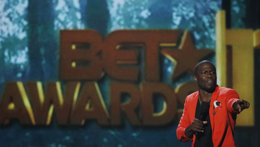 Kevin Hart’s 25-Year Conquest: Why BET Tapped Comedy’s Scalable Mogul To Rescue Awards-Show Relevance