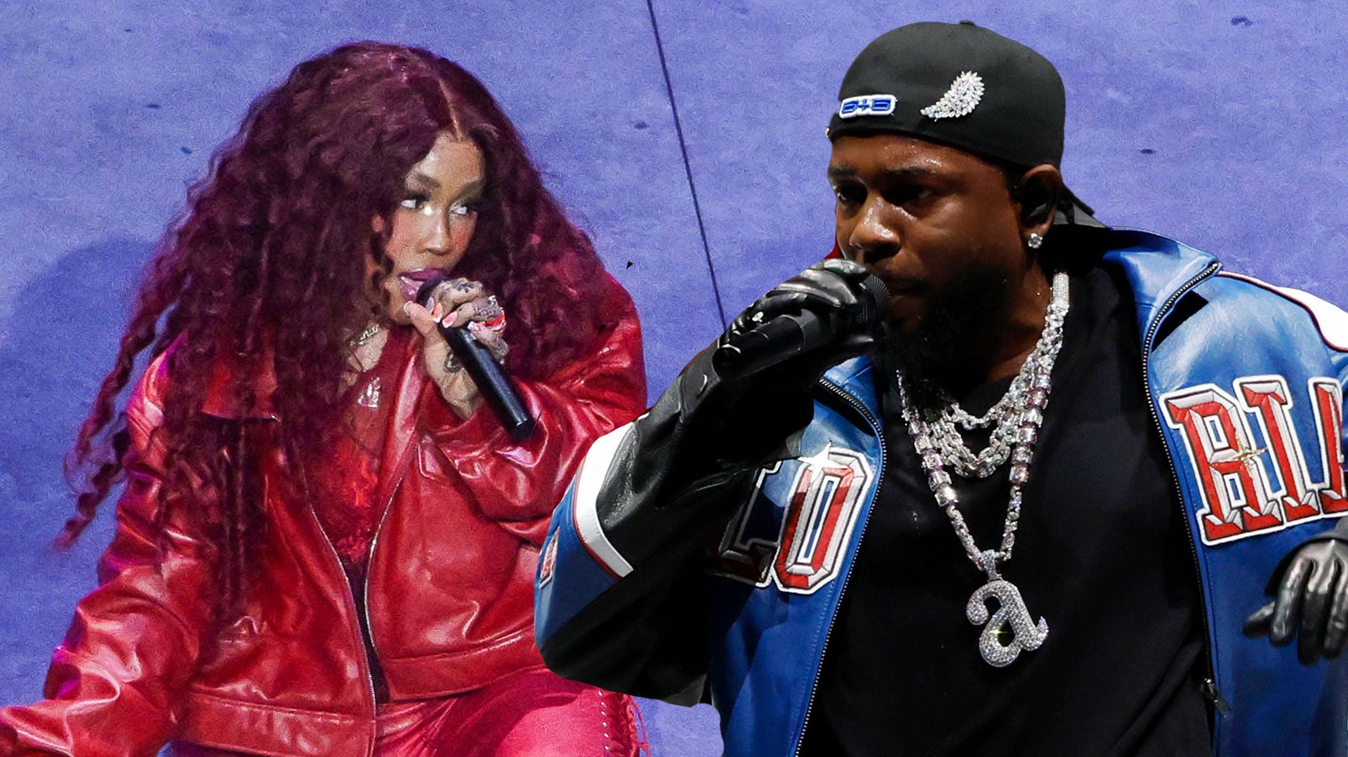 Fireworks, Flow & Full‑Tilt Feels: Kendrick Lamar and SZA Detonate the 'Grand National' Tour in Minneapolis