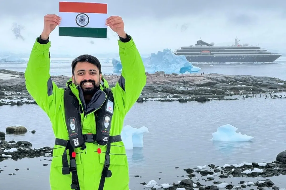 Yatri Doctor: Truth Behind The Controversy - Navankur Chaudhary Responds to Espionage Allegations